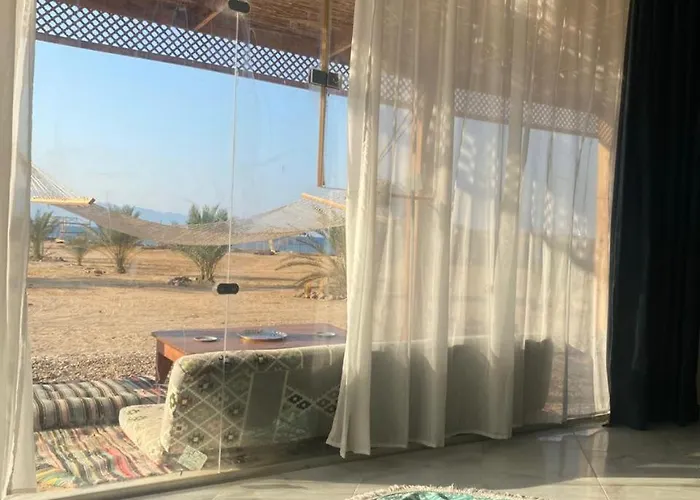 Heaven Dune Camp *
