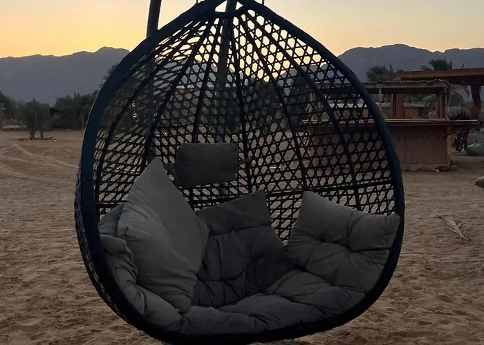 Heaven Dune Camp Nuweiba